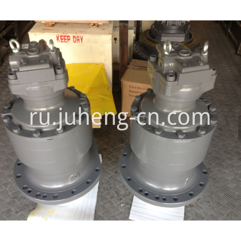 ZX870-3 Swing Device